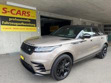 LAND ROVER Range Rover Velar P 250 Edition Automatic, Petrol, Second hand / Used, Automatic - 2
