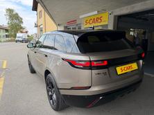 LAND ROVER Range Rover Velar P 250 Edition Automatic, Petrol, Second hand / Used, Automatic - 4