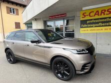 LAND ROVER Range Rover Velar P 250 Edition Automatic, Petrol, Second hand / Used, Automatic - 5