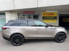 LAND ROVER Range Rover Velar P 250 Edition Automatic, Petrol, Second hand / Used, Automatic - 6