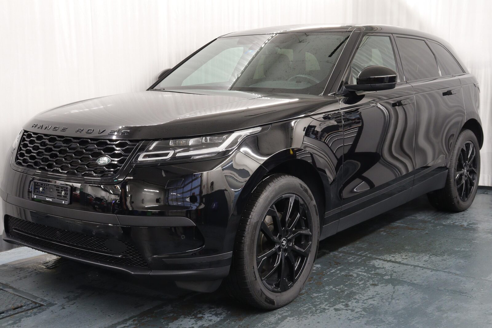 LAND ROVER Range Rover Velar 2.0 T S