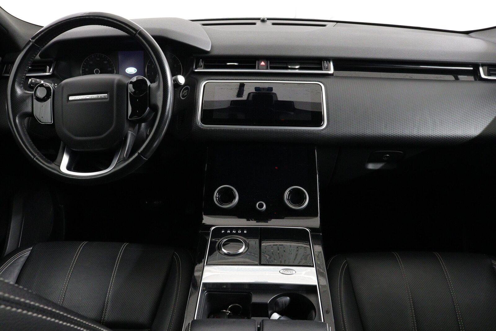 LAND ROVER Range Rover Velar 2.0 T S, Petrol, Second hand / Used, Automatic - 3