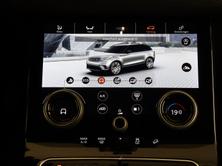 LAND ROVER Range Rover Velar 2.0 T S, Benzin, Occasion / Gebraucht, Automatik - 6