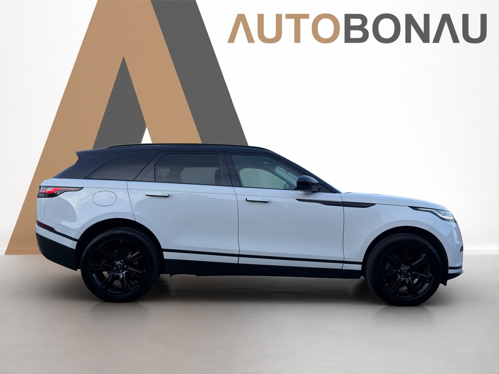 LAND ROVER Range Rover Velar 2.0 T R-Dynamic SE, Benzina, Occasioni / Usate, Automatico - 6