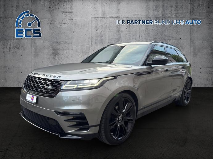 LAND ROVER Range Rover Velar R-Dynamic D 240 Automatic *CH-F, Diesel, Occasioni / Usate, Automatico