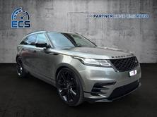 LAND ROVER Range Rover Velar R-Dynamic D 240 Automatic *CH-F, Diesel, Occasioni / Usate, Automatico - 2