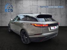 LAND ROVER Range Rover Velar R-Dynamic D 240 Automatic *CH-F, Diesel, Occasioni / Usate, Automatico - 4
