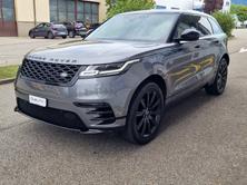 LAND ROVER Range Rover Velar R-Dynamic D 240 SE Automatic, Diesel, Occasion / Gebraucht, Automatik - 2