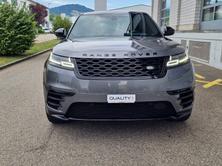 LAND ROVER Range Rover Velar R-Dynamic D 240 SE Automatic, Diesel, Occasion / Gebraucht, Automatik - 3