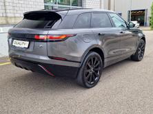 LAND ROVER Range Rover Velar R-Dynamic D 240 SE Automatic, Diesel, Occasion / Gebraucht, Automatik - 5