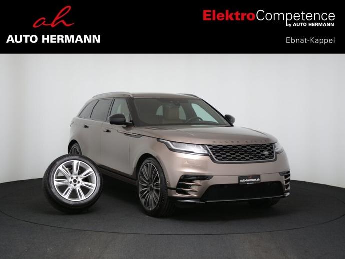 LAND ROVER Range Rover Velar R-Dynamic P 380 HSE Automatic, Essence, Occasion / Utilisé, Automatique