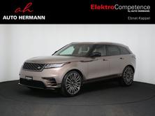 LAND ROVER Range Rover Velar R-Dynamic P 380 HSE Automatic, Essence, Occasion / Utilisé, Automatique - 3