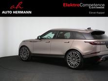 LAND ROVER Range Rover Velar R-Dynamic P 380 HSE Automatic, Essence, Occasion / Utilisé, Automatique - 5