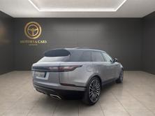 LAND ROVER Range Rover Velar R-Dynamic P 300 HSE Automatic, Essence, Occasion / Utilisé, Automatique - 4