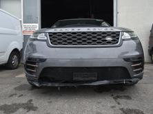 LAND ROVER Range Rover Velar D 240 Automatic, Diesel, Second hand / Used, Automatic - 2