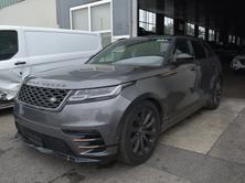 LAND ROVER Range Rover Velar D 240 Automatic, Diesel, Second hand / Used, Automatic - 3