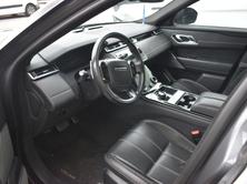LAND ROVER Range Rover Velar D 240 Automatic, Diesel, Second hand / Used, Automatic - 4