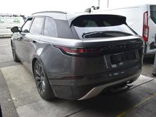 LAND ROVER Range Rover Velar D 240 Automatic, Diesel, Second hand / Used, Automatic - 6