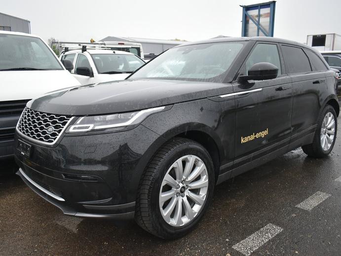 LAND ROVER Range Rover Velar D 240 S Automatic, Diesel, Occasion / Gebraucht, Automatik