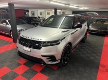 LAND ROVER Range Rover Velar R-Dynamic P 250 SE Automatic, Benzin, Occasion / Gebraucht, Automatik - 2