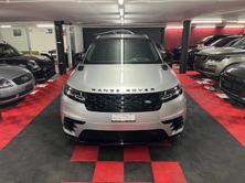 LAND ROVER Range Rover Velar R-Dynamic P 250 SE Automatic, Benzin, Occasion / Gebraucht, Automatik - 3