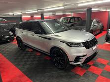 LAND ROVER Range Rover Velar R-Dynamic P 250 SE Automatic, Benzin, Occasion / Gebraucht, Automatik - 4