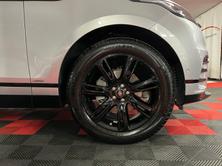 LAND ROVER Range Rover Velar R-Dynamic P 250 SE Automatic, Benzin, Occasion / Gebraucht, Automatik - 5