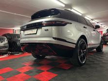 LAND ROVER Range Rover Velar R-Dynamic P 250 SE Automatic, Benzin, Occasion / Gebraucht, Automatik - 7