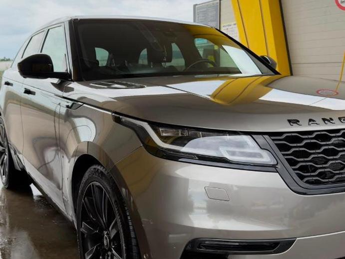 LAND ROVER Range Rover Velar 2.0 T 300 R-Dynamic HSE, Benzina, Occasioni / Usate, Automatico