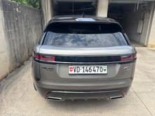 LAND ROVER Range Rover Velar 2.0 T 300 R-Dynamic HSE, Benzina, Occasioni / Usate, Automatico - 4