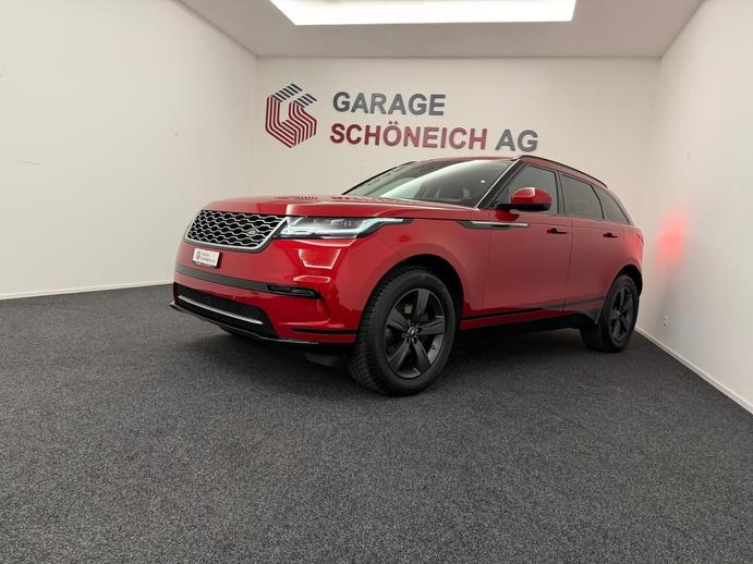 LAND ROVER Range Rover Velar 2.0 T S, Essence, Occasion / Utilisé, Automatique