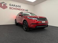 LAND ROVER Range Rover Velar 2.0 T S, Essence, Occasion / Utilisé, Automatique - 3