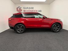 LAND ROVER Range Rover Velar 2.0 T S, Essence, Occasion / Utilisé, Automatique - 4