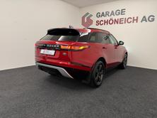 LAND ROVER Range Rover Velar 2.0 T S, Essence, Occasion / Utilisé, Automatique - 5