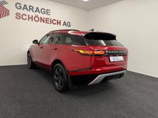 LAND ROVER Range Rover Velar 2.0 T S, Essence, Occasion / Utilisé, Automatique - 7