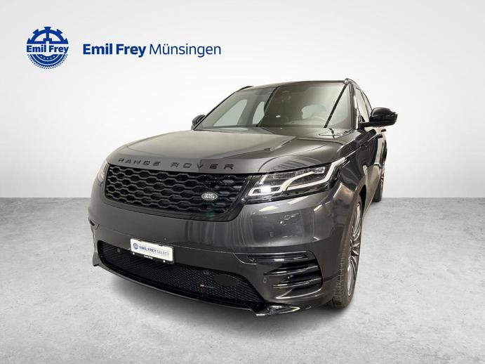 LAND ROVER Range Rover Velar 3.0 I6 R-Dynamic HSE, Hybride Léger Essence/Électricité, Occasion / Utilisé, Automatique