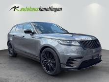 LAND ROVER Range Rover Velar 3.0 D 300 First Edition, Diesel, Occasion / Utilisé, Automatique - 6