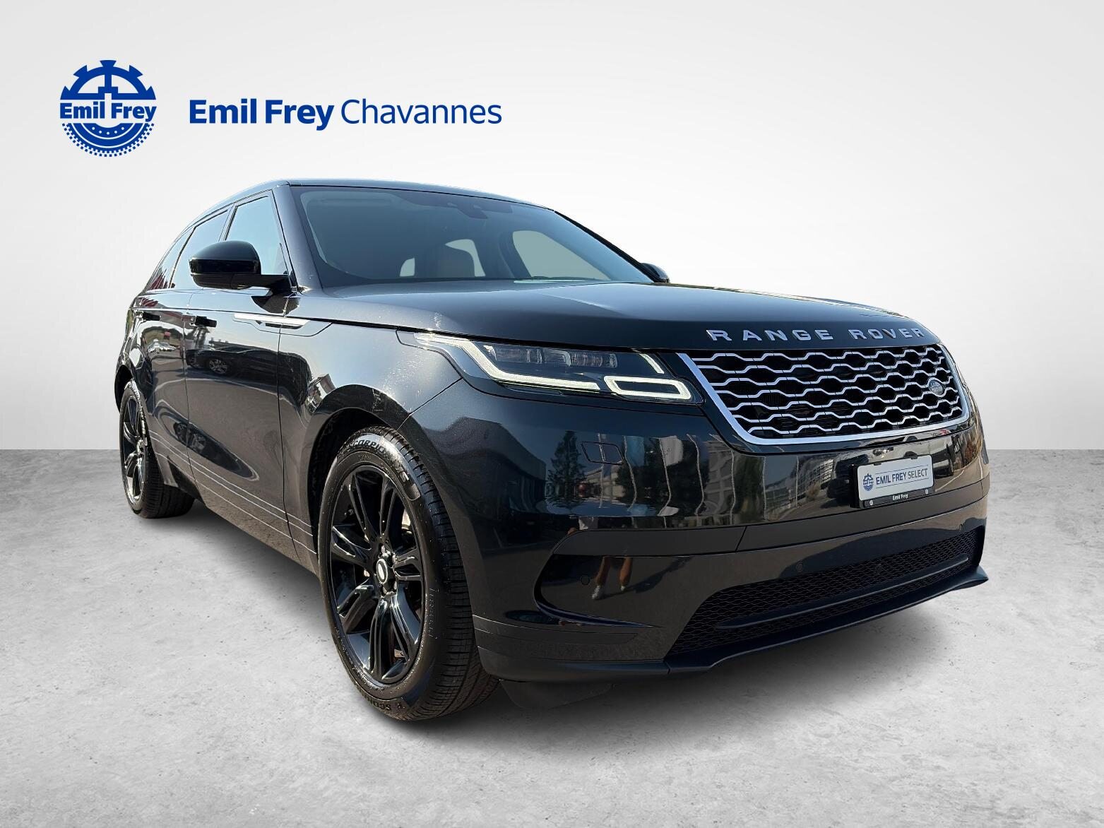 LAND ROVER Range Rover Velar 2.0 D 240 S