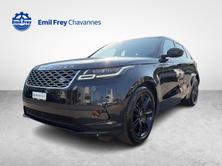 LAND ROVER Range Rover Velar 2.0 D 240 S, Diesel, Second hand / Used, Automatic - 2