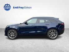 LAND ROVER Range Rover Velar 2.0 T R-Dynamic SE, Benzin, Occasion / Gebraucht, Automatik - 2