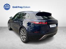 LAND ROVER Range Rover Velar 2.0 T R-Dynamic SE, Benzin, Occasion / Gebraucht, Automatik - 3