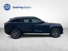 LAND ROVER Range Rover Velar 2.0 T R-Dynamic SE, Benzin, Occasion / Gebraucht, Automatik - 6