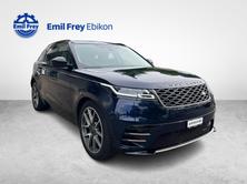 LAND ROVER Range Rover Velar 2.0 T R-Dynamic SE, Benzin, Occasion / Gebraucht, Automatik - 7