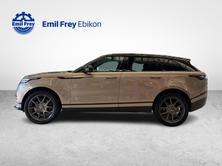LAND ROVER Range Rover Velar 2.0 P400e R-Dynamic SE, Plug-in-Hybrid Benzin/Elektro, Occasion / Gebraucht, Automatik - 2