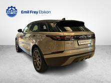 LAND ROVER Range Rover Velar 2.0 P400e R-Dynamic SE, Plug-in-Hybrid Benzin/Elektro, Occasion / Gebraucht, Automatik - 3