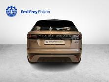 LAND ROVER Range Rover Velar 2.0 P400e R-Dynamic SE, Plug-in-Hybrid Benzin/Elektro, Occasion / Gebraucht, Automatik - 4