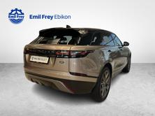 LAND ROVER Range Rover Velar 2.0 P400e R-Dynamic SE, Plug-in-Hybrid Benzin/Elektro, Occasion / Gebraucht, Automatik - 5
