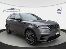 LAND ROVER Range Rover Velar R-Dynamic D 300 Automatic, Diesel, Second hand / Used, Automatic - 4