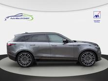 LAND ROVER Range Rover Velar R-Dynamic D 300 Automatic, Diesel, Second hand / Used, Automatic - 5