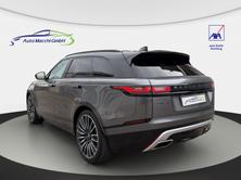 LAND ROVER Range Rover Velar R-Dynamic D 300 Automatic, Diesel, Second hand / Used, Automatic - 6